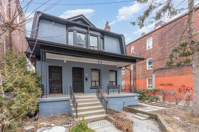 463 St Clarens Avenue