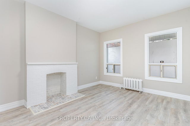 463 St Clarens Avenue