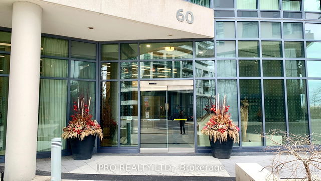 716 - 60 Annie Craig Drive