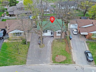 70 Kimbark Dr, Brampton - Northwood Park