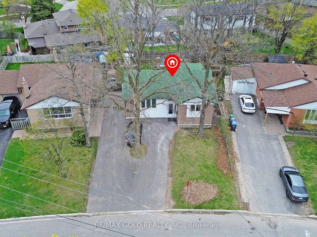 70 Kimbark Drive