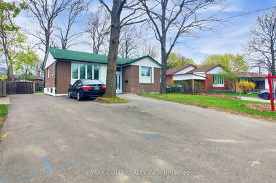70 Kimbark Dr, Brampton - Northwood Park image-0-1