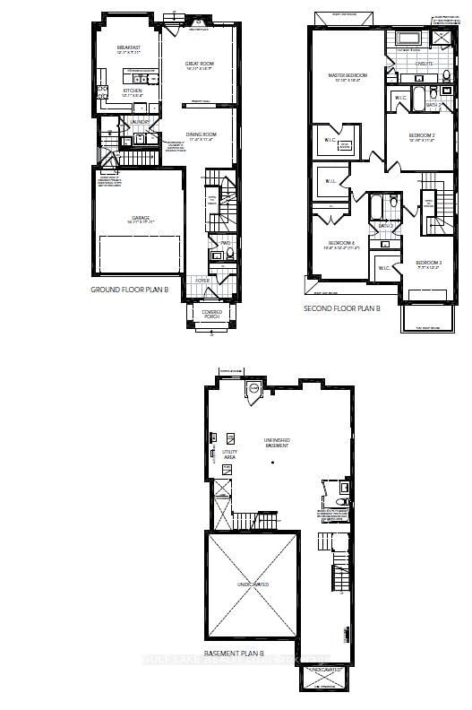 Detached House for sale at 355 Burdock Court, Milton, Rural Milton West, L9E 2E8 - MLS: W12123476