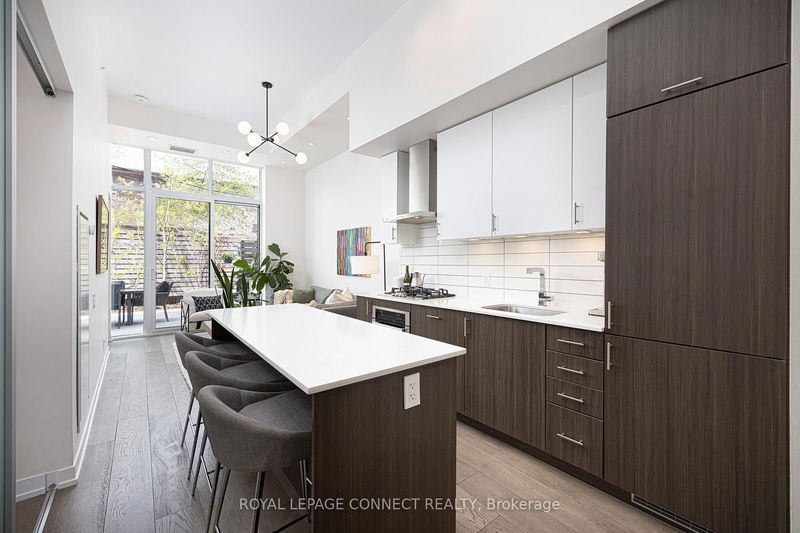 Unit 150 — 38 Howard Park Ave, Toronto - Roncesvalles image-0-0