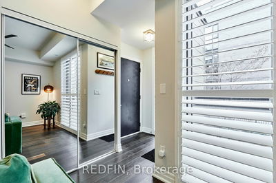 Unit 602 — 15 Sousa Mendes St, Toronto - Dovercourt-Wallace Emerson-Junction image-0-2