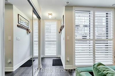 Unit 602 — 15 Sousa Mendes St, Toronto - Dovercourt-Wallace Emerson-Junction image-0-3