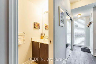 Unit 602 — 15 Sousa Mendes St, Toronto - Dovercourt-Wallace Emerson-Junction image-0-4