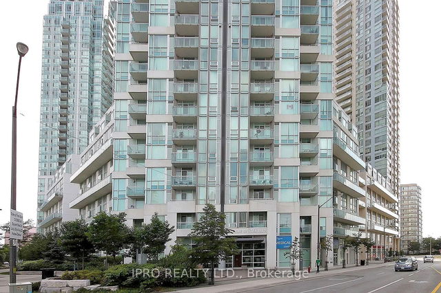 1706 - 3939 Duke of York Boulevard