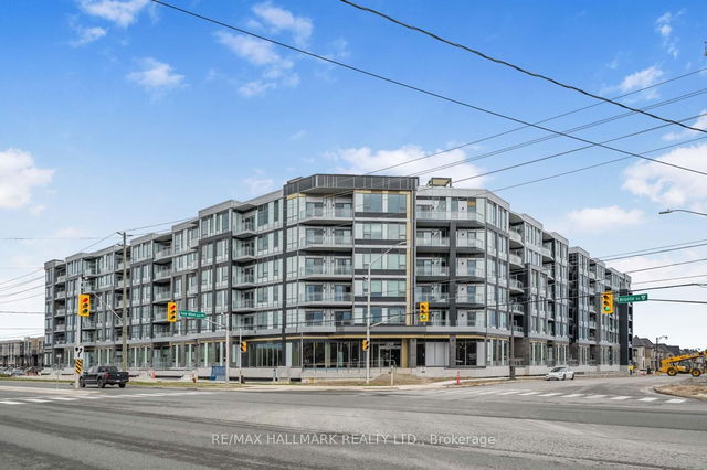 607 - 2501 Saw Whet Boulevard