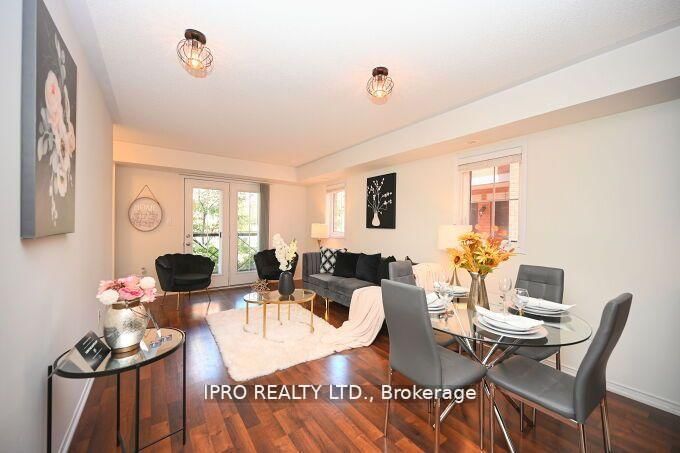 Townhouse for lease at 13-2476 Post Road, Oakville, River Oaks, L6H 0K1 - MLS: W12123528