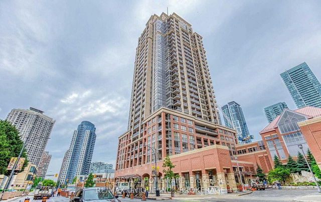 1907 - 4080 Living Arts Drive