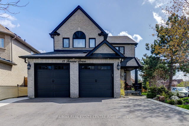 11 Tanzini Drive