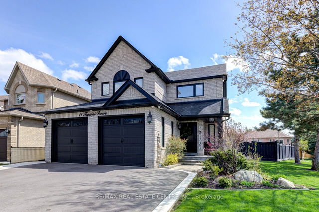 11 Tanzini Drive