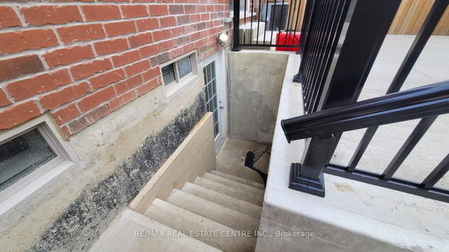 Bsmt - 36 Clunburry Road