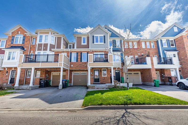 home for sale on 18 DEANCREST Road