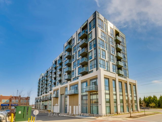 815 - 509 Dundas Street