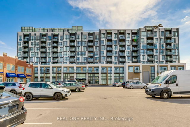 815 - 509 Dundas Street