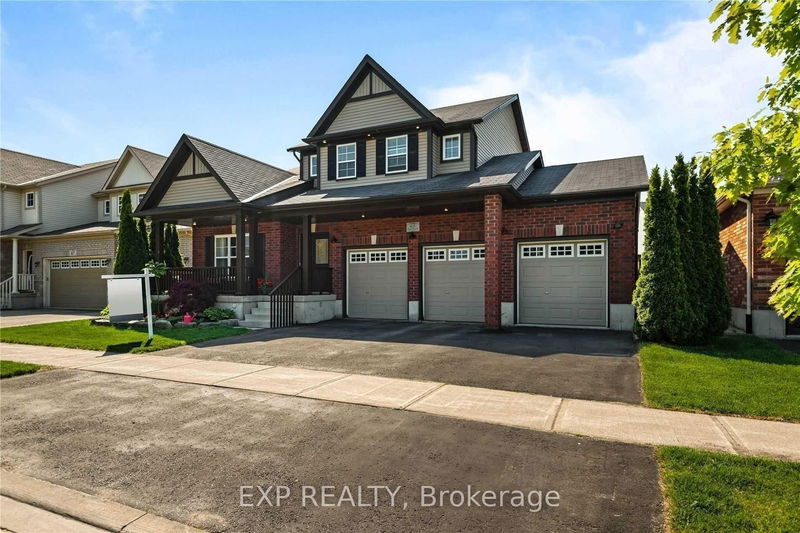 65 Buena Vista Dr, Orangeville - Orangeville image-0-0