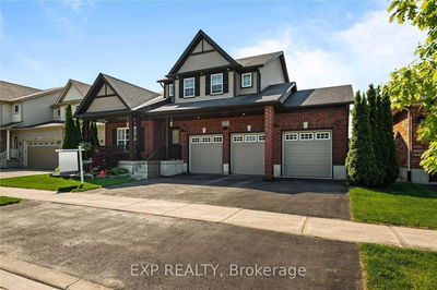 65 Buena Vista Dr, Orangeville - Orangeville