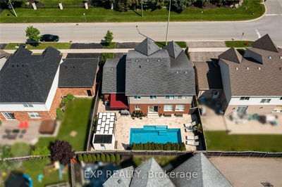 65 Buena Vista Dr, Orangeville - Orangeville image-0-4