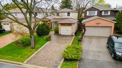 3158 Keynes Cres, Mississauga - Meadowvale image-0-1