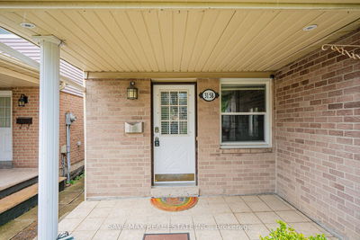 3158 Keynes Cres, Mississauga - Meadowvale image-0-4