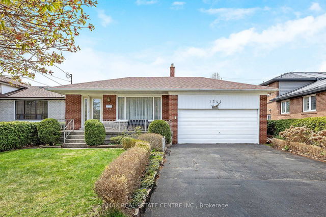 1344 STRATHY Avenue