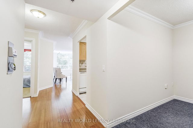 1308 - 100 Burloak Drive