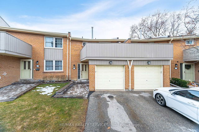 111 - 1951 Rathburn Road