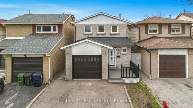 45 Autumn Glen Circle