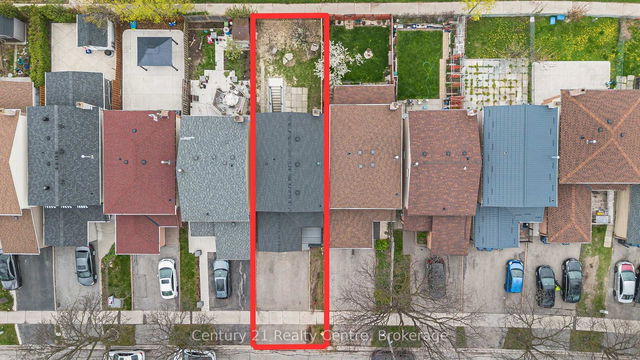 45 Autumn Glen Circle