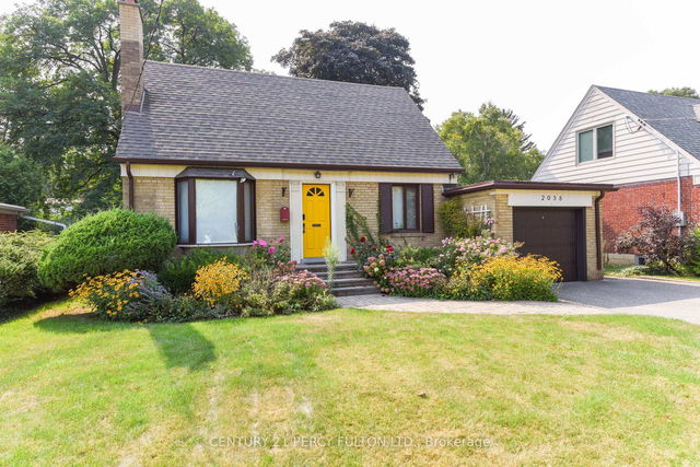 2058 Harvest Drive