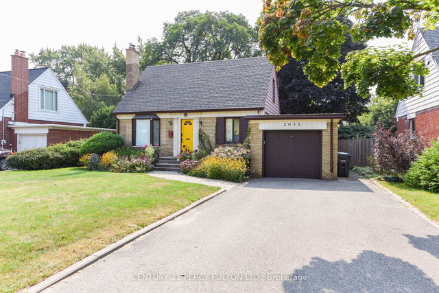 2058 Harvest Drive