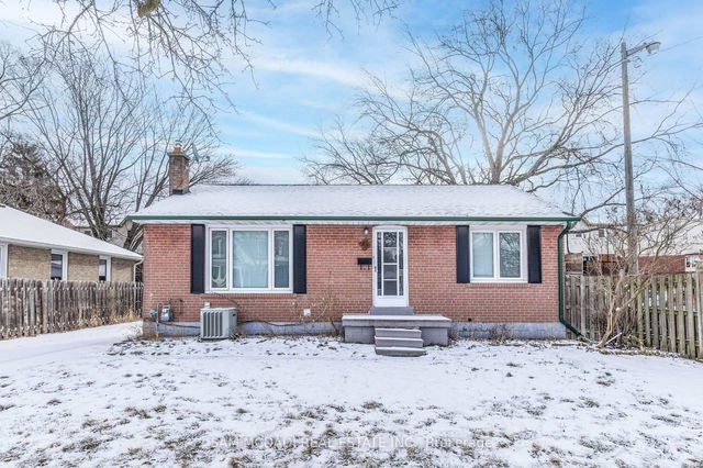 64 Florence Drive