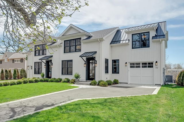 70 Navy Street
