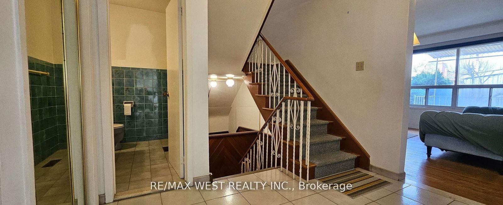 Semi-Detached House for sale at 18 Richgrove Drive, Toronto, Willowridge-Martingrove-Richview, M9R 2K9 - MLS: W12123715