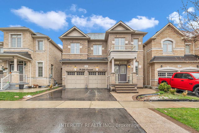 98 Lola Crescent