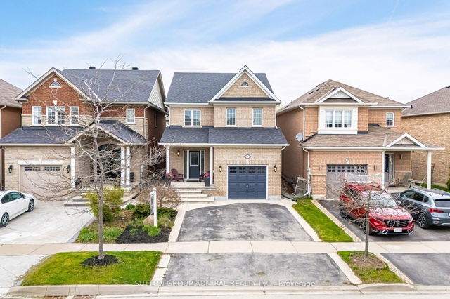 35 Morningside Drive
