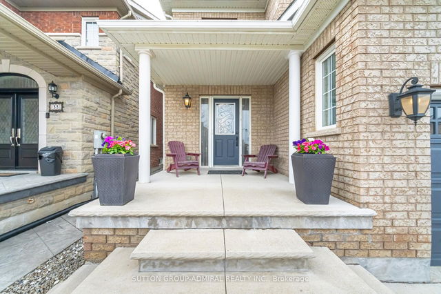 35 Morningside Drive