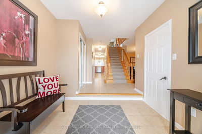 35 Morningside Dr, Halton Hills - Georgetown image-0-4
