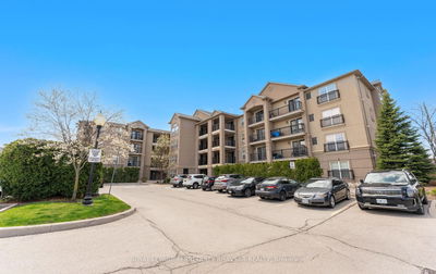Unit 202 — 1340 Main St, Milton - Dempsey