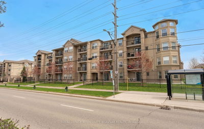 Unit 202 — 1340 Main St, Milton - Dempsey image-0-1