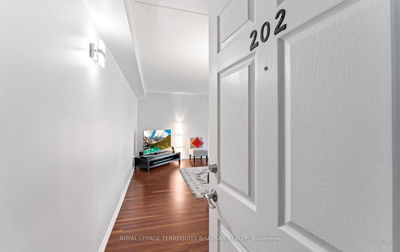 Unit 202 — 1340 Main St, Milton - Dempsey image-0-2