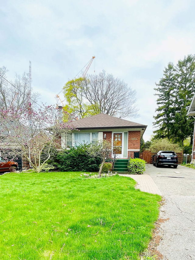 1054 Cherriebell Road