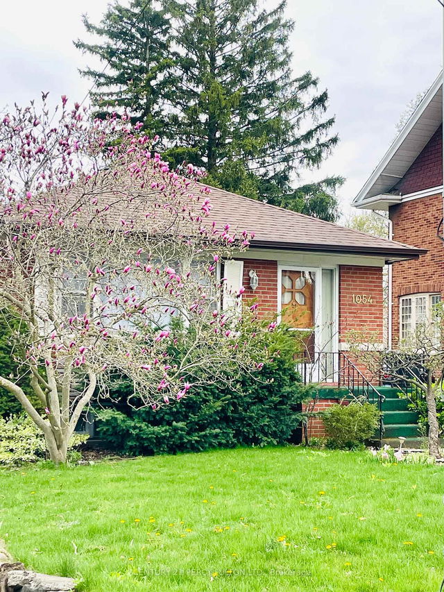 1054 Cherriebell Road