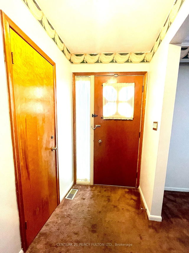 1054 Cherriebell Road