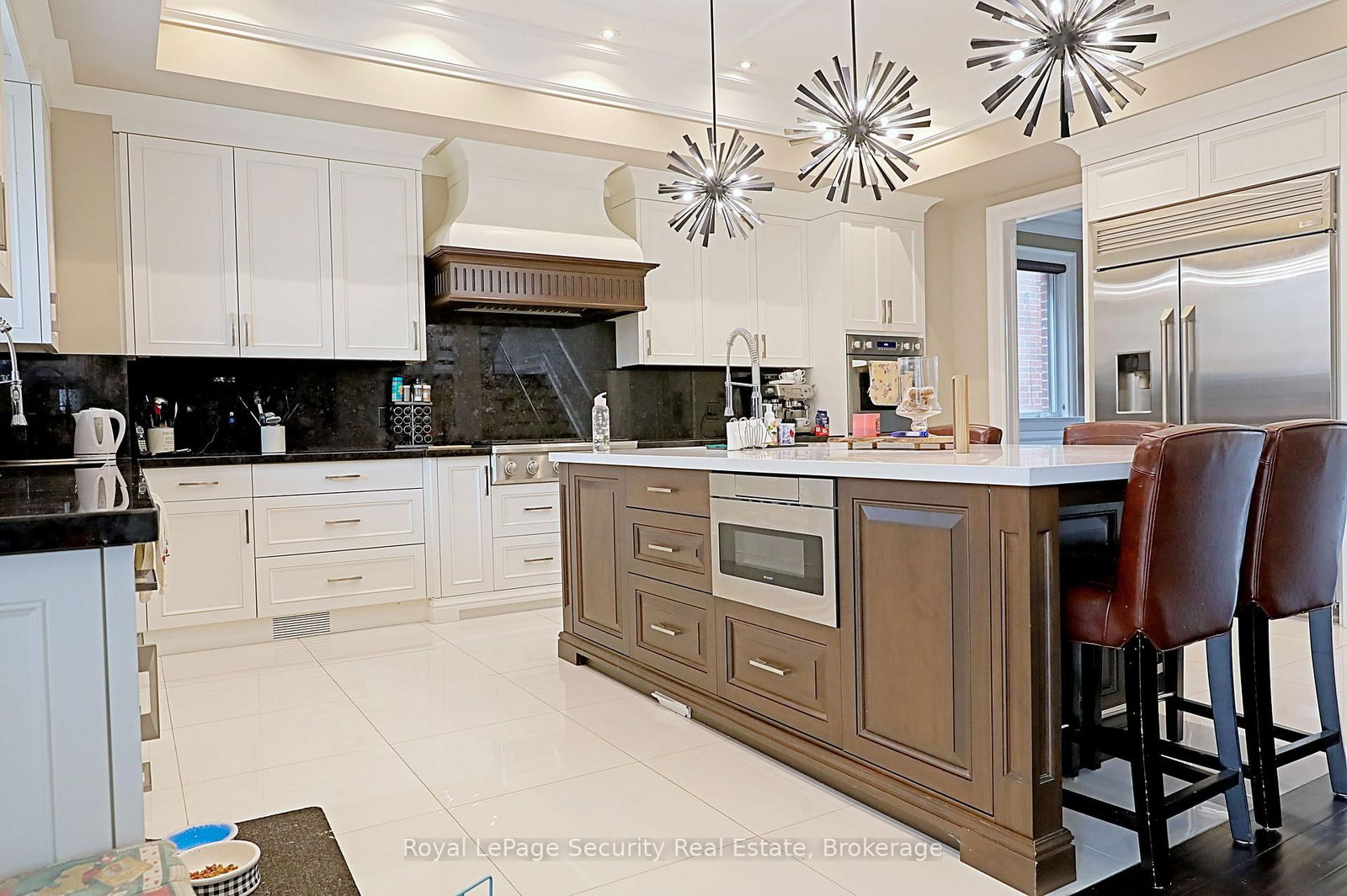 Detached House for sale at 52B Cork Avenue, Toronto, Yorkdale-Glen Park, M6B 2X8 - MLS: W12123748