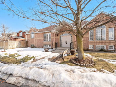 1 Shady Glen Cres, Caledon - Bolton East image-0-1