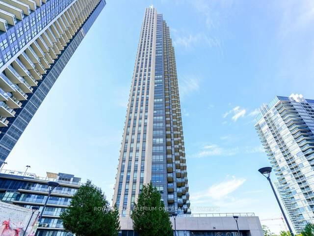 3206 - 36 Park Lawn Road