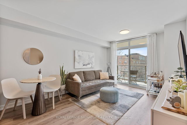 410 - 816 Lansdowne Avenue